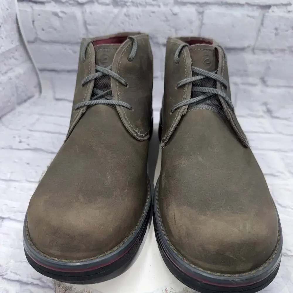 Clarks morris peak